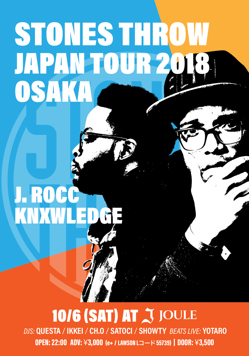 2018.10.6.StonesThrowJapanTour2018_Osaka_Web_Front